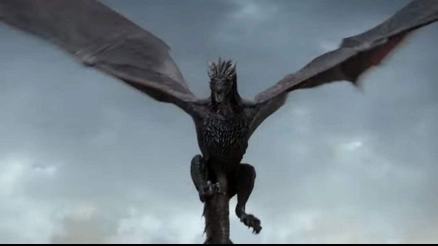 'Game of Thrones': No hay nuevo tráiler, pero sí un buen comercial noticias imagen