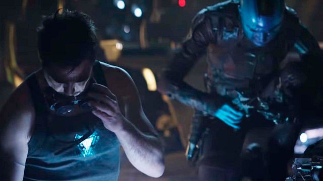 'Avengers: Endgame': 14 revelaciones del nuevo avance noticias imagen