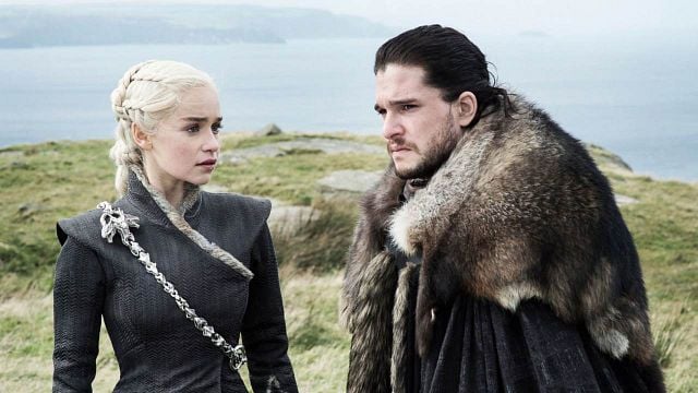'Game of Thrones': 14 fotos nuevas desde el set noticias imagen