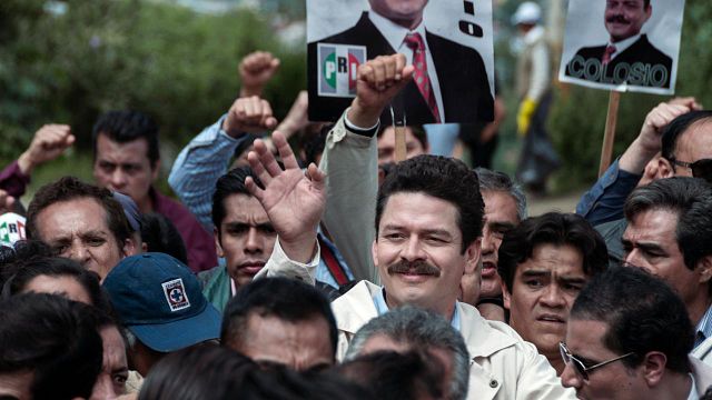 'Historia de un crímen: Colosio': Otra perspectiva en el nuevo tráiler noticias imagen
