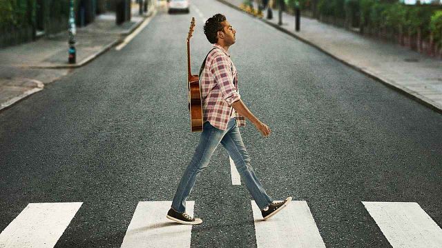 'Yesterday': Nadie recuerda a los Beatles en el nuevo trailer noticias imagen