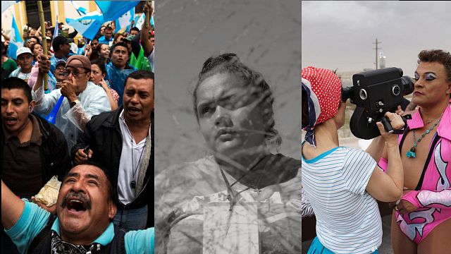 'Ambulante': 10 documentales que debes ver, según su directora noticias imagen