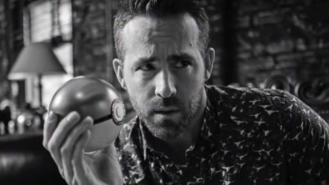 'Detective Pikachu': [VIDEO] La transformación de Ryan Reynolds  noticias imagen