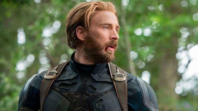 'Avengers: Endgame': Serena Williams spoilea el desenlace del Capitán América noticias imagen