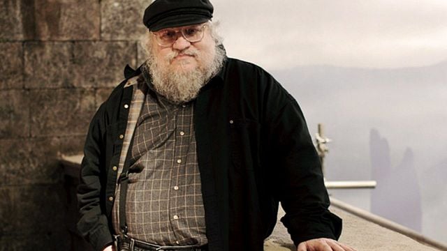 'Game of Thrones': George R.R. Martin rechazó cameo en la 8a. temporada  noticias imagen