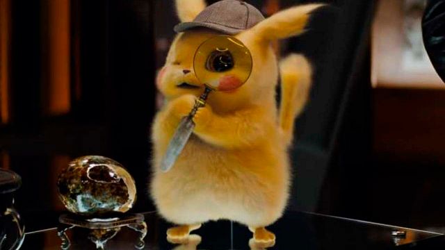 'Detective Pikachu': Todos los pokémon del trailer noticias imagen