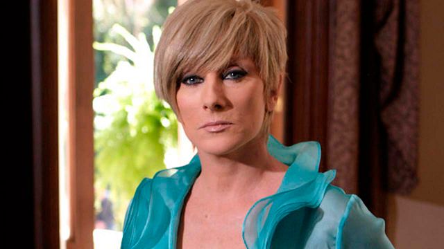 Murió la actriz Christian Bach noticias imagen