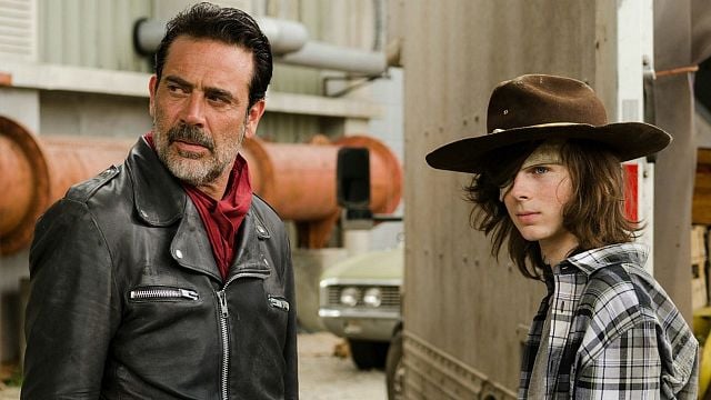 'The Walking Dead': las 10 muertes que más nos impactaron noticias imagen