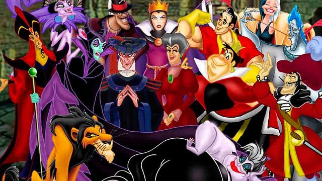 Los 10 villanos más odiados de Disney noticias imagen