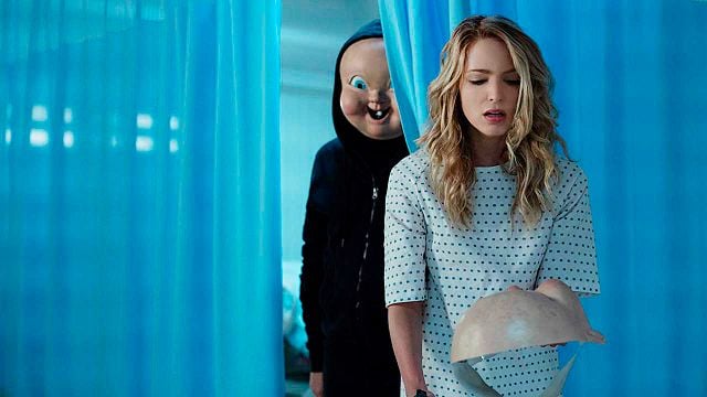 'Feliz día de tu muerte 2' debuta en la cima de la taquilla  noticias imagen