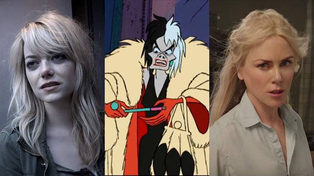 'Cruella': Nicole Kidman podría ser la antagonista de Emma Stone