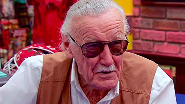 El cameo de Stan Lee en 'Avengers: Endgame' no será el último noticias imagen