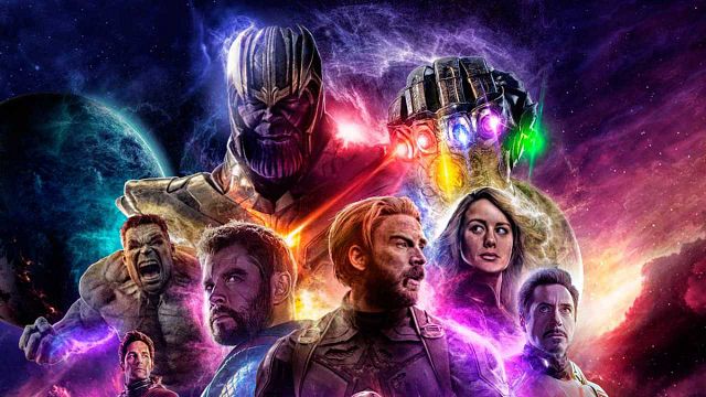 'Avengers: Endgame': Surge posible sinopsis oficial  noticias imagen