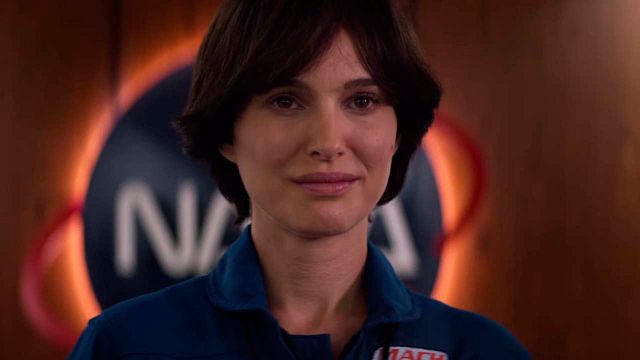 'Lucy in the Sky': Natalie Portman se convierte en astronauta en el tráiler noticias imagen