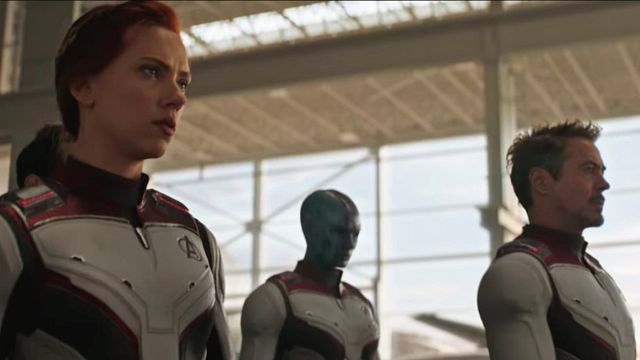 'Avengers: Endgame': los Russo confiesan que nos engañan, pero por nuestro bien  noticias imagen