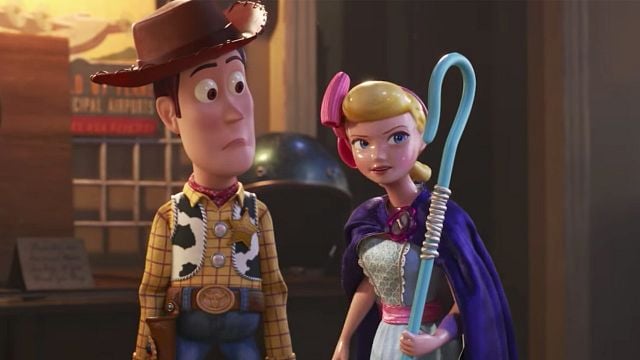 'Toy Story 4': 10 secretos detrás del tráiler  noticias imagen