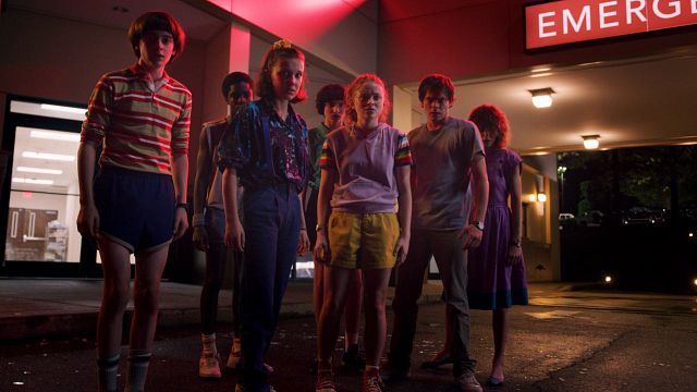 'Stranger Things': De regreso a 1985 en el nuevo tráiler noticias imagen