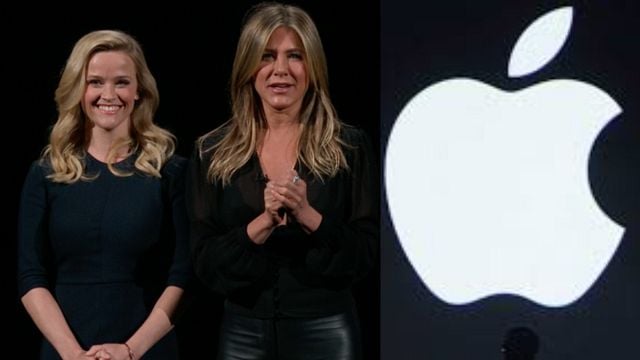 'Apple': lista, una vez más, para revolucionar al mundo