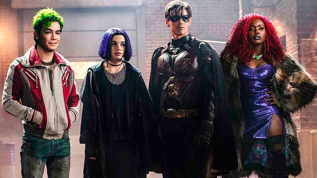 'Titans': 4 aciertos y 4 fallas de la primera temporada noticias imagen