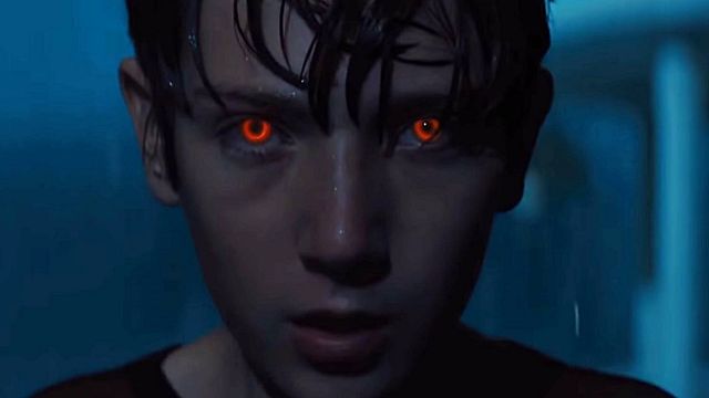 James Gunn comparte poster y tráiler extendido de 'Brightburn' noticias imagen