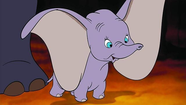 'Dumbo': 10 detalles de 1941 que extrañamos en la versión 2019