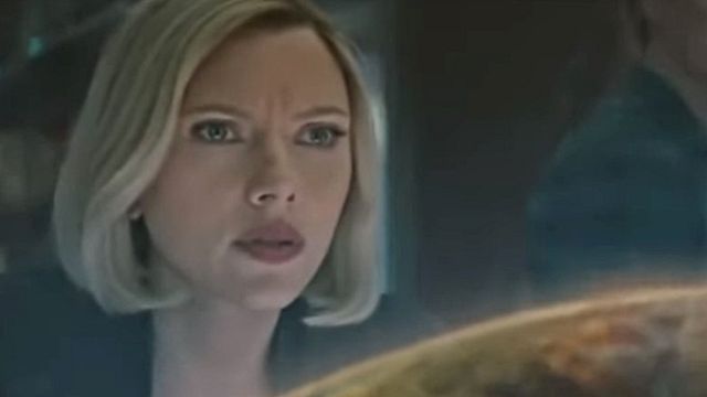 'Avengers Endgame': nuevo clip revela escena completa del tráiler noticias imagen