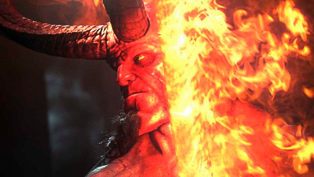 'Hellboy': ¿Qué significan las escenas post-créditos? noticias imagen