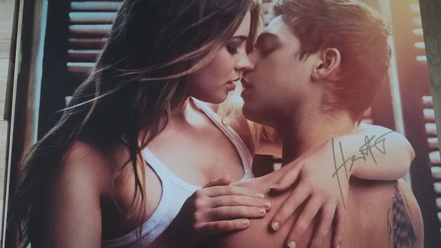 ¡Gana pósters autografiados de ‘After: Aquí empieza todo’! noticias imagen