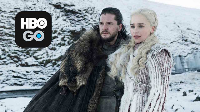 HBO Go colapsa antes del estreno de 'Game of Thrones' noticias imagen