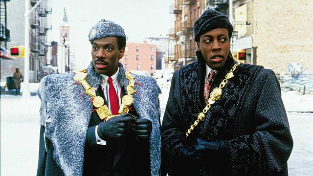'Un príncipe en Nueva York 2': Eddie Murphy regresa por el trono de la comedia noticias imagen
