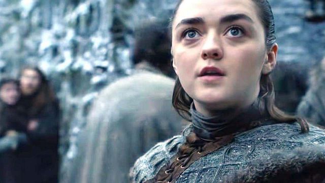 Game of Thrones: Quién es virgen y quienes dejaron de serlo noticias imagen