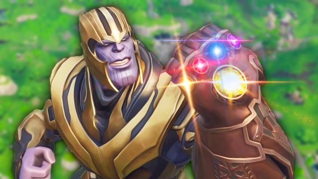 ¡Los Avengers regresan a Fortnite este 25 de abril! noticias imagen