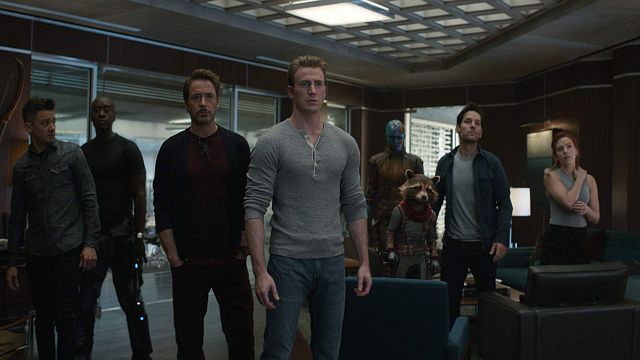 'Avengers: Endgame': ¿qué opinó la crítica?  noticias imagen