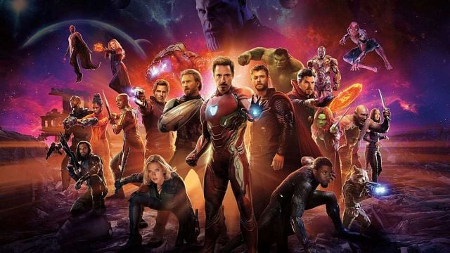 'Avengers: Endgame': 5 anécdotas secretas del MCU noticias imagen