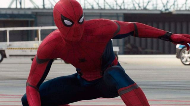 'Avengers: Endgame': ¿Cuántos modos de ataque tiene Spider-Man? [SPOILER ALERT] noticias imagen