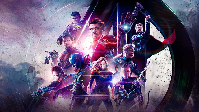 'Avengers: Endgame': ¿A qué premios Oscar podría ser nominada? noticias imagen