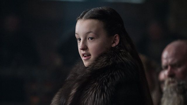 'Game of Thrones': Bella Ramsey, la actriz detrás de Lyanna Mormont noticias imagen