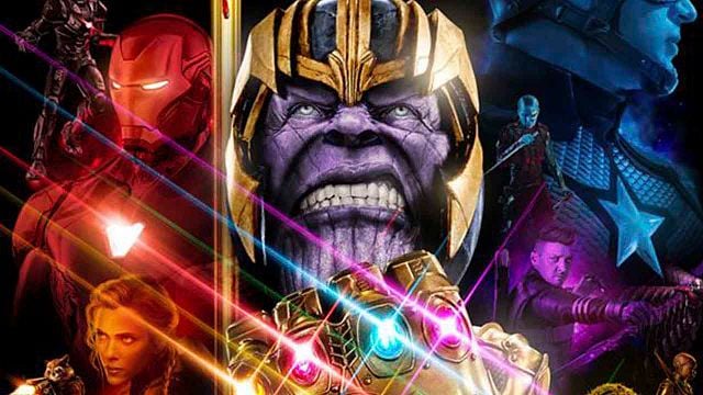 'Avengers: Endgame': 20 easter-eggs y referencias