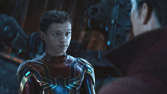 'Avengers: Endgame': Joe Russo explica cómo se conecta con 'Spider-Man: Lejos de casa' noticias imagen