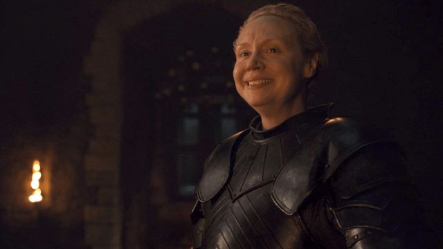 'Game of Thrones': Brienne ya también sabe qué se siente noticias imagen