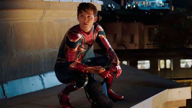 'Spider-Man: Lejos de casa': Las consecuencias de 'Endgame' en el segundo tráiler noticias imagen