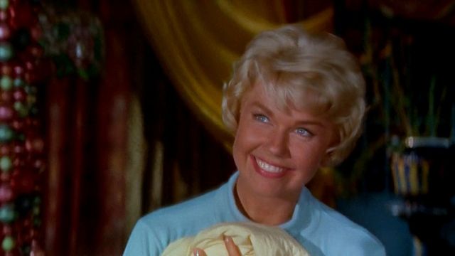 Fallece la legendaria actriz Doris Day noticias imagen