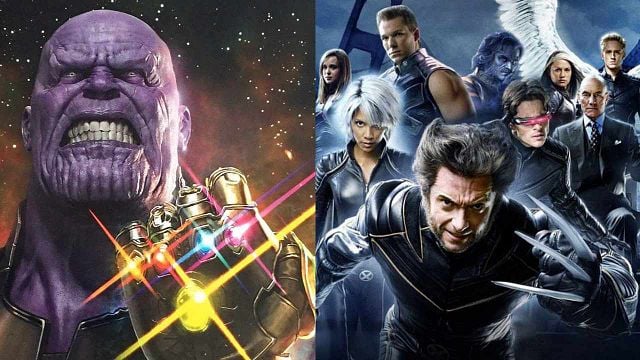 ¿Podría el chasquido de Thanos haber creado a los X-Men? noticias imagen