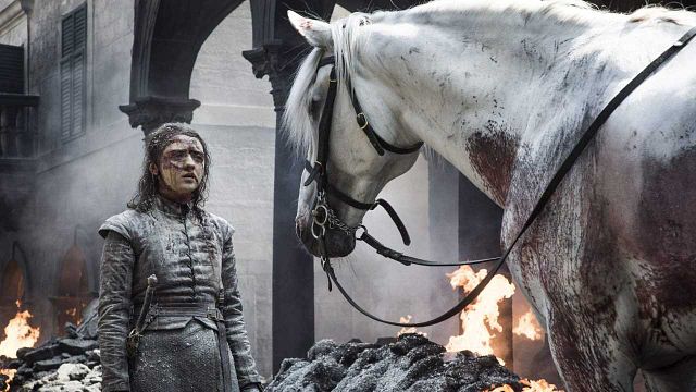 'Game of Thrones': 40,000 fans aborrecen la temporada final noticias imagen