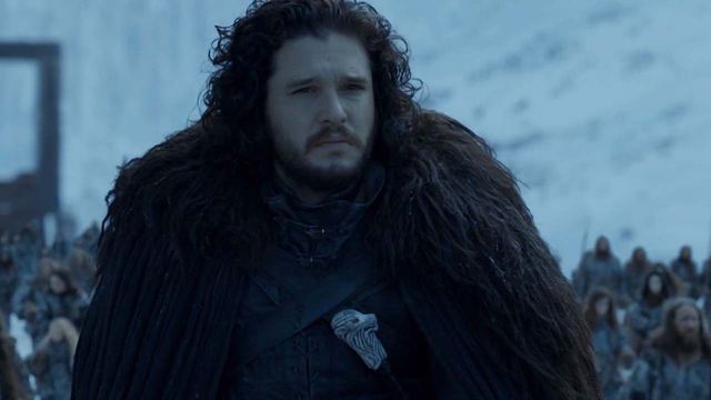 'Game of Thrones': ¿Qué hace Jon en la Guardia de la noche?