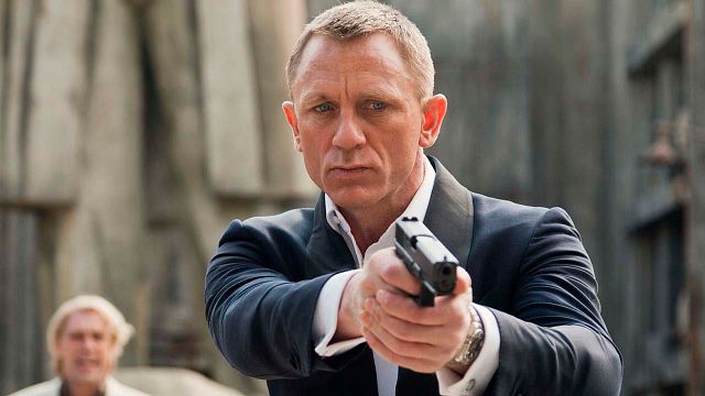 'Bond 25': ¡Ya sabemos cuáles serán las intenciones del villano! noticias imagen