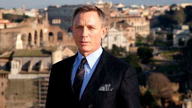 Nuevo accidente en el rodaje de 'Bond 25' deja un lesionado noticias imagen