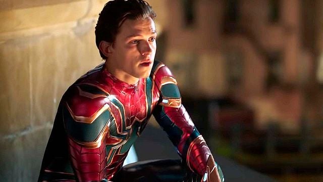 'Spider-Man: Lejos de casa': ¿Qué tan mala es la relación entre Peter Parker y Nick Fury? noticias imagen