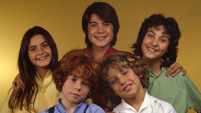 ‘Parchís: El documental’ estrenará en Netflix noticias imagen