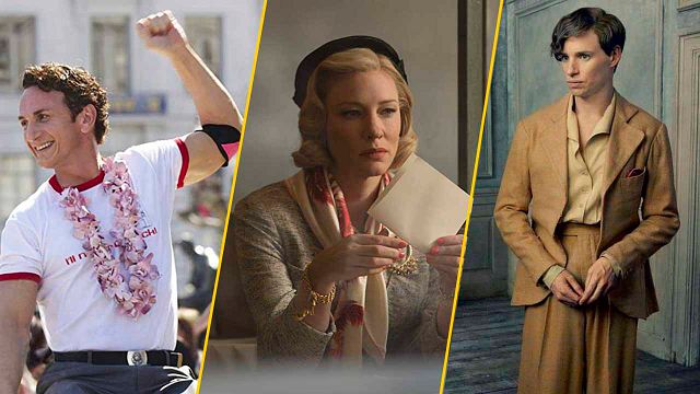 10 películas imperdibles este mes del orgullo LGBTQ noticias imagen